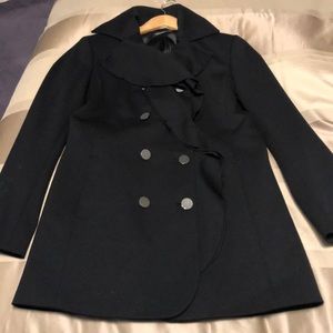 Tahari coat
